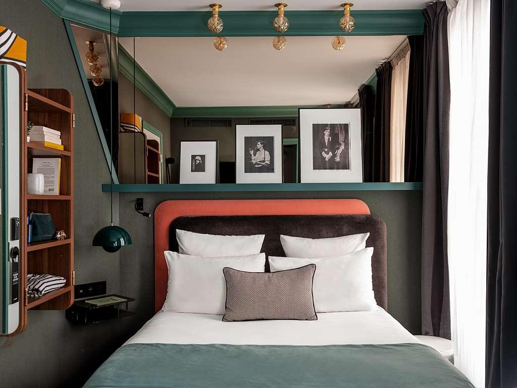 Bob Hotel Paris Ruang foto