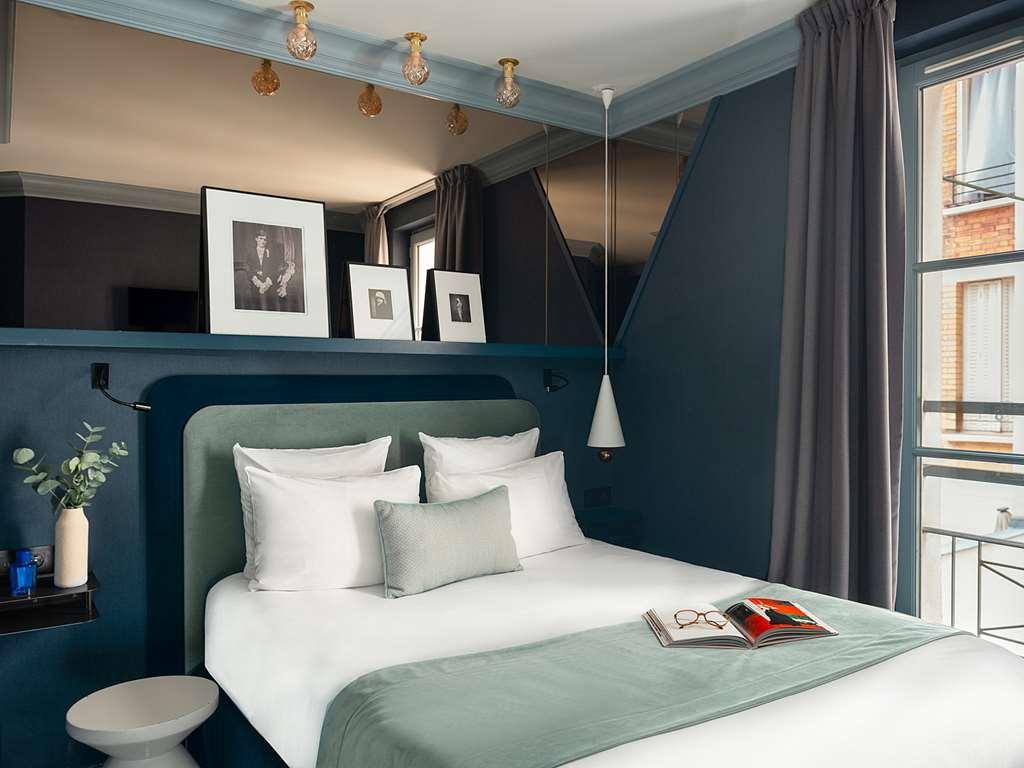 Bob Hotel Paris Ruang foto