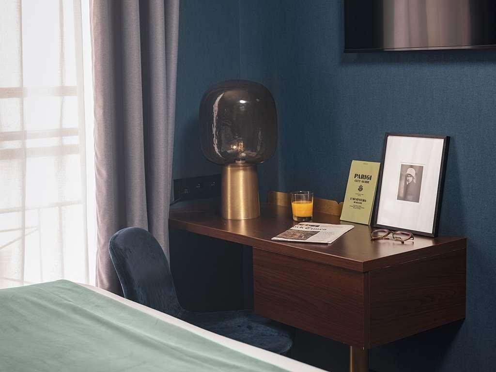 Bob Hotel Paris Ruang foto
